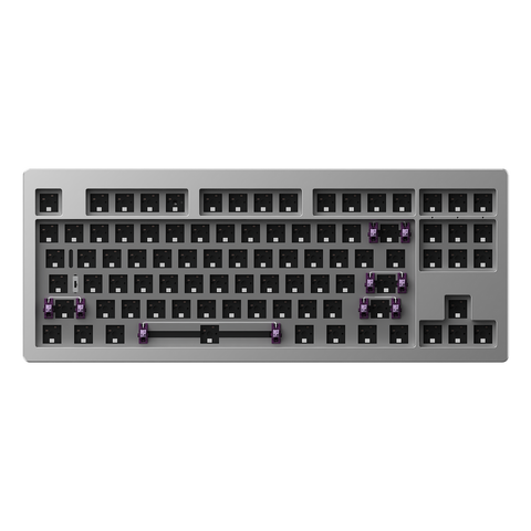Monsgeek M3W Wireless Barebone Mechanical Keyboard Kit