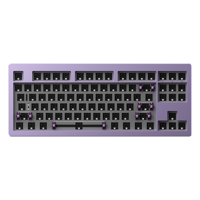 Monsgeek M3W Wireless Barebone Mechanical Keyboard Kit