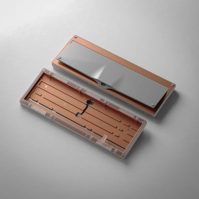 [GB] Manta Keyboard Kit by Bowl & Alexotos