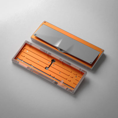 [GB] Manta Keyboard Kit by Bowl & Alexotos