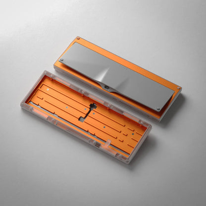 [GB] Manta Keyboard Kit by Bowl & Alexotos