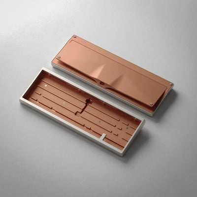 [GB] Manta Keyboard Kit by Bowl & Alexotos