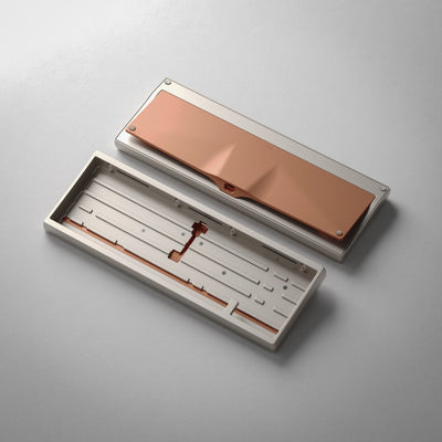 [GB] Manta Keyboard Kit by Bowl & Alexotos