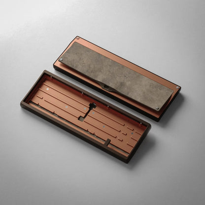 [GB] Manta Keyboard Kit by Bowl & Alexotos