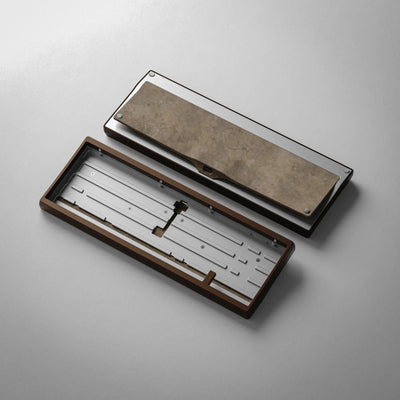 [GB] Manta Keyboard Kit by Bowl & Alexotos