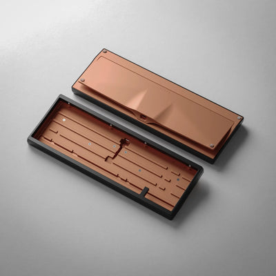 [GB] Manta Keyboard Kit by Bowl & Alexotos