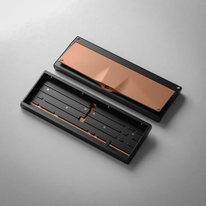 [GB] Manta Keyboard Kit by Bowl & Alexotos