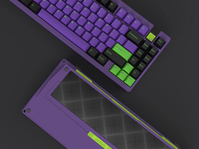 [GB] The Base 75+ by POP-LAB