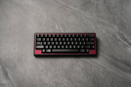 [GB] Bowl Keyboard - Pangea Mini