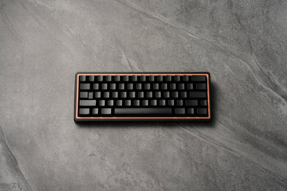 [GB] Bowl Keyboard - Pangea Mini