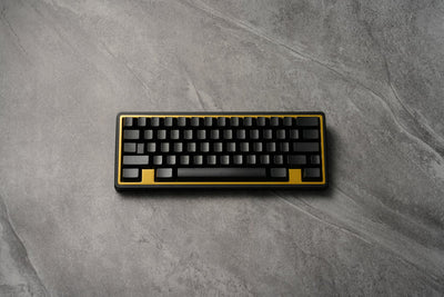 [GB] Bowl Keyboard - Pangea Mini