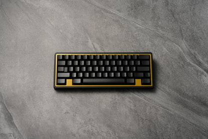 [GB] Bowl Keyboard - Pangea Mini