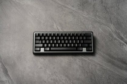 [GB] Bowl Keyboard - Pangea Mini