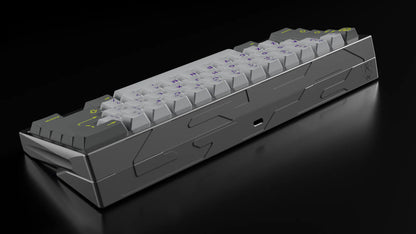 Larva 60% by Baionlenja