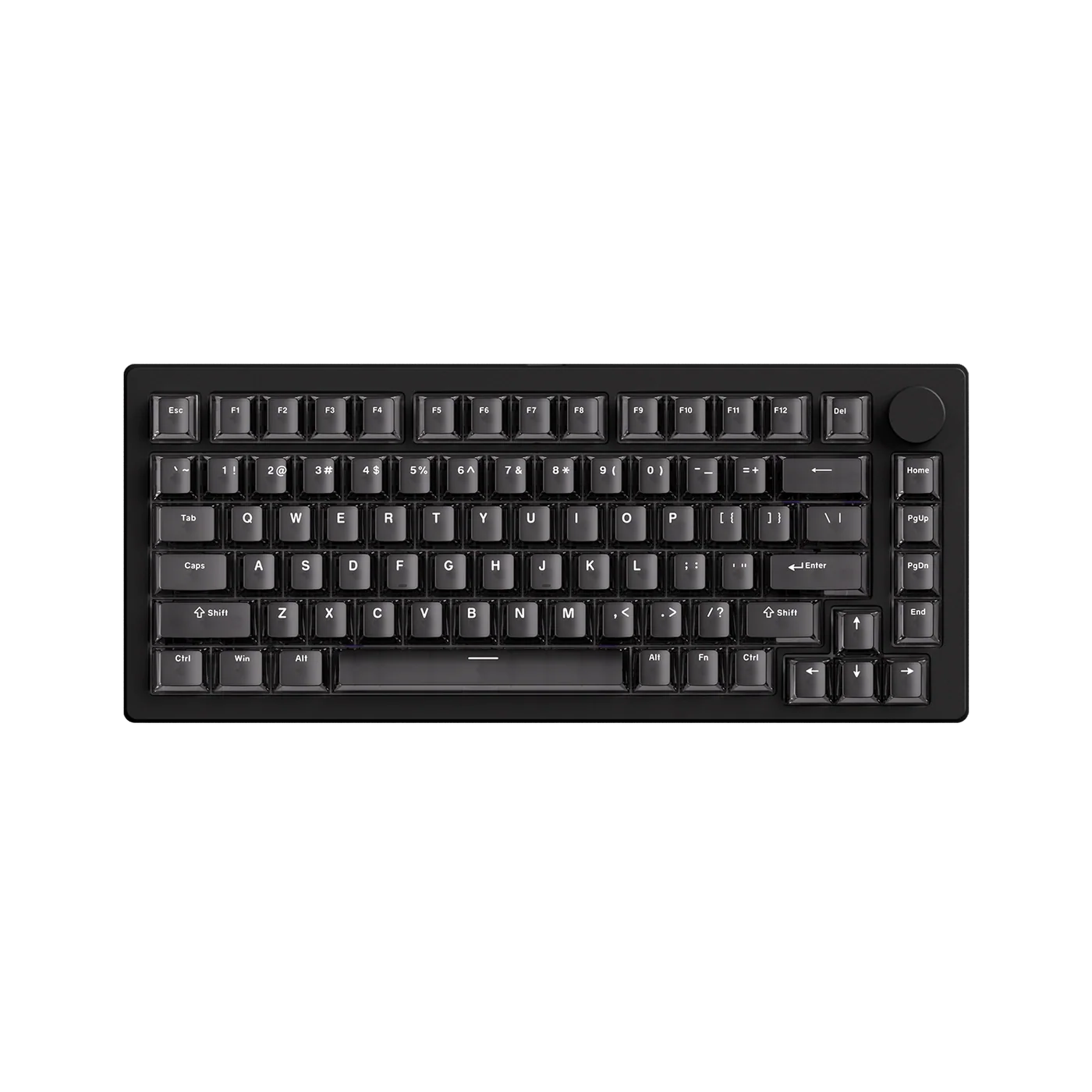 Monsgeek M1 V5 TMR Wireless Keyboard Kit