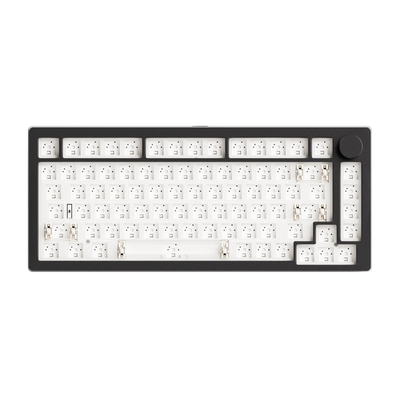 Monsgeek M1 V5 VIA Wireless Barebone Mechanical Keyboard Kit