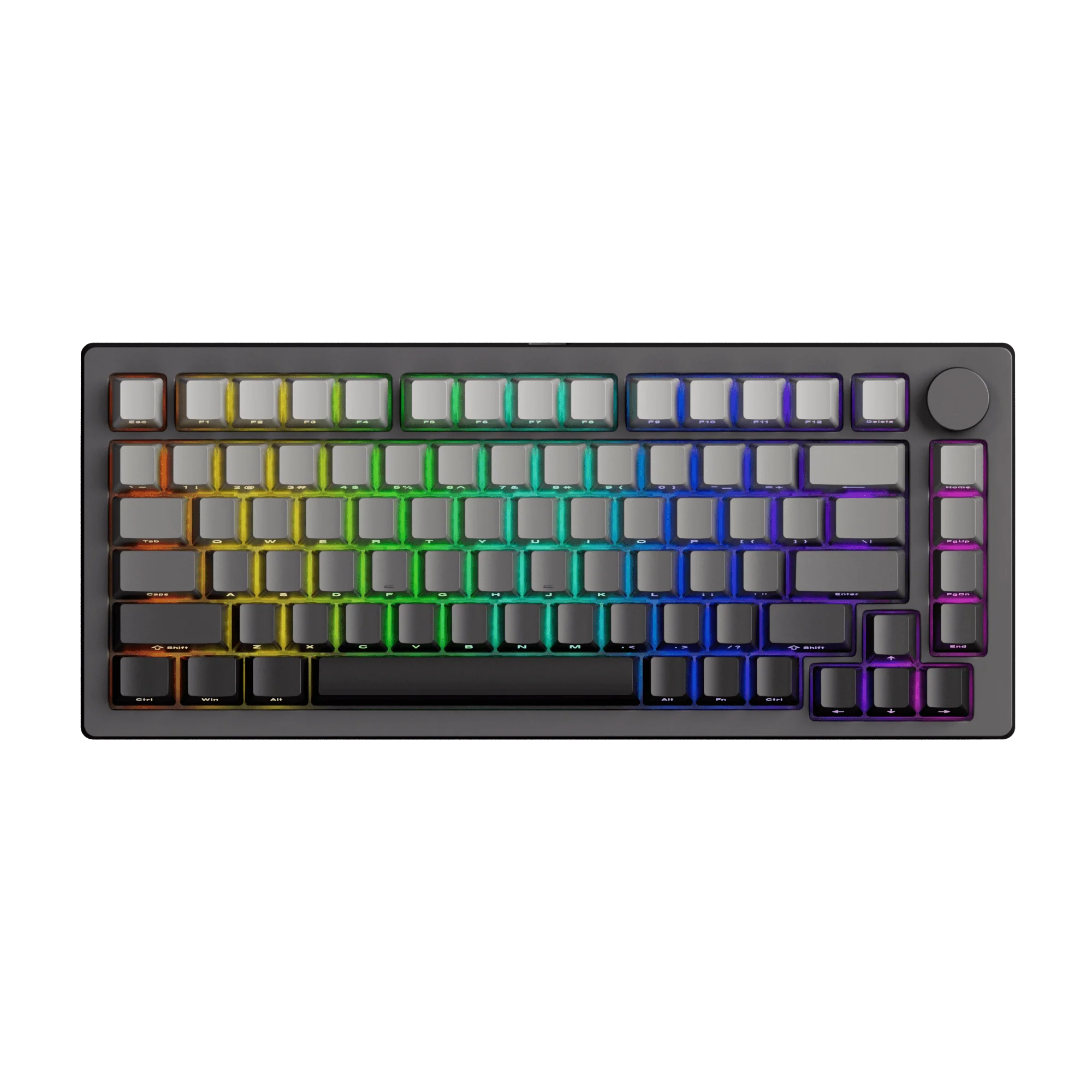 Monsgeek M1 V5 TMR Wireless Keyboard Kit