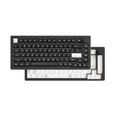 Monsgeek M1 V5 VIA Wireless Barebone Mechanical Keyboard Kit