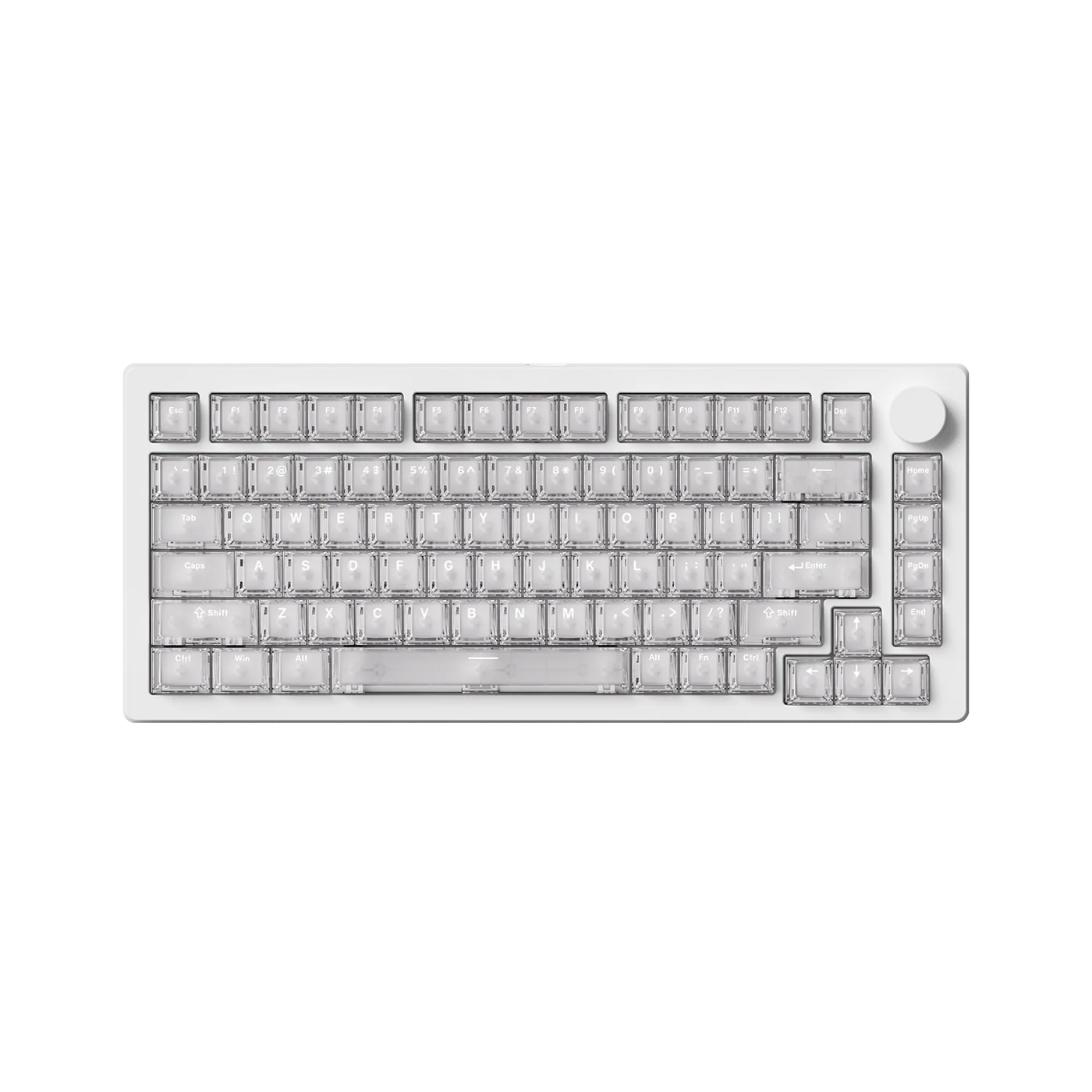 Monsgeek M1 V5 TMR Wireless Keyboard Kit