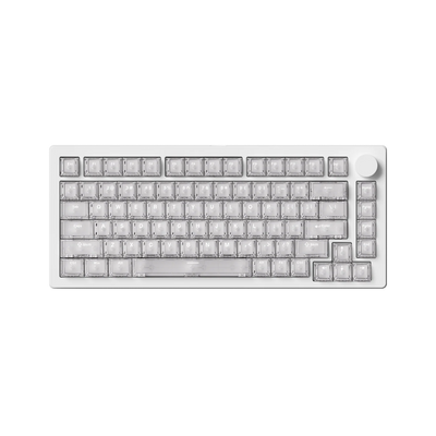 Monsgeek M1 V5 TMR Wireless Keyboard Kit