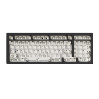 Monsgeek M2 V5 VIA Barebone Mechanical Keyboard Kit