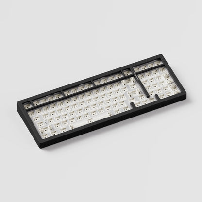 Monsgeek M2 V5 VIA Barebone Mechanical Keyboard Kit