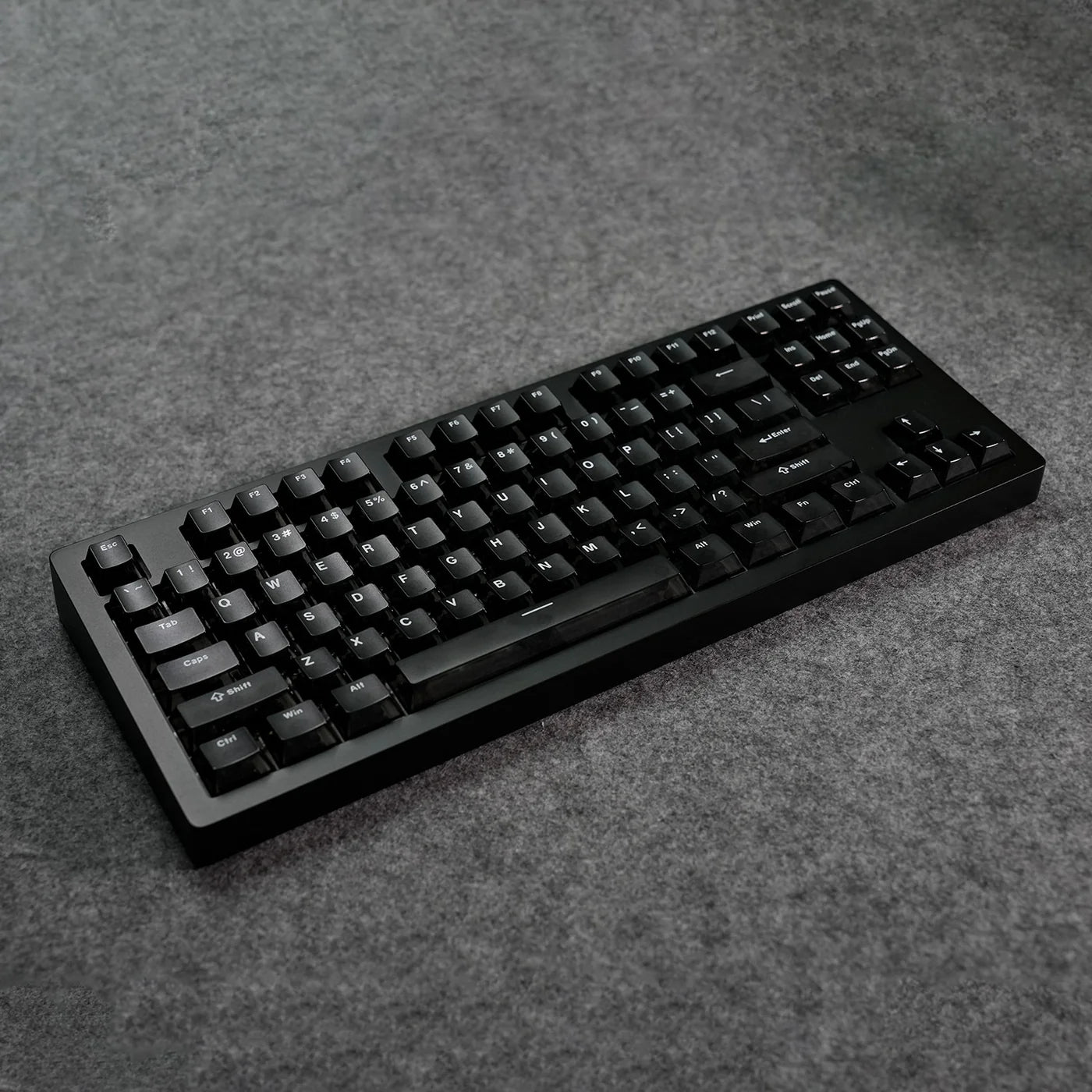 Monsgeek M3 V5 Prebuilt HE Keyboard Kit
