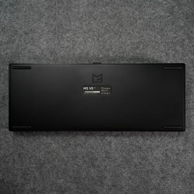 Monsgeek M3 V5 Prebuilt HE Keyboard Kit