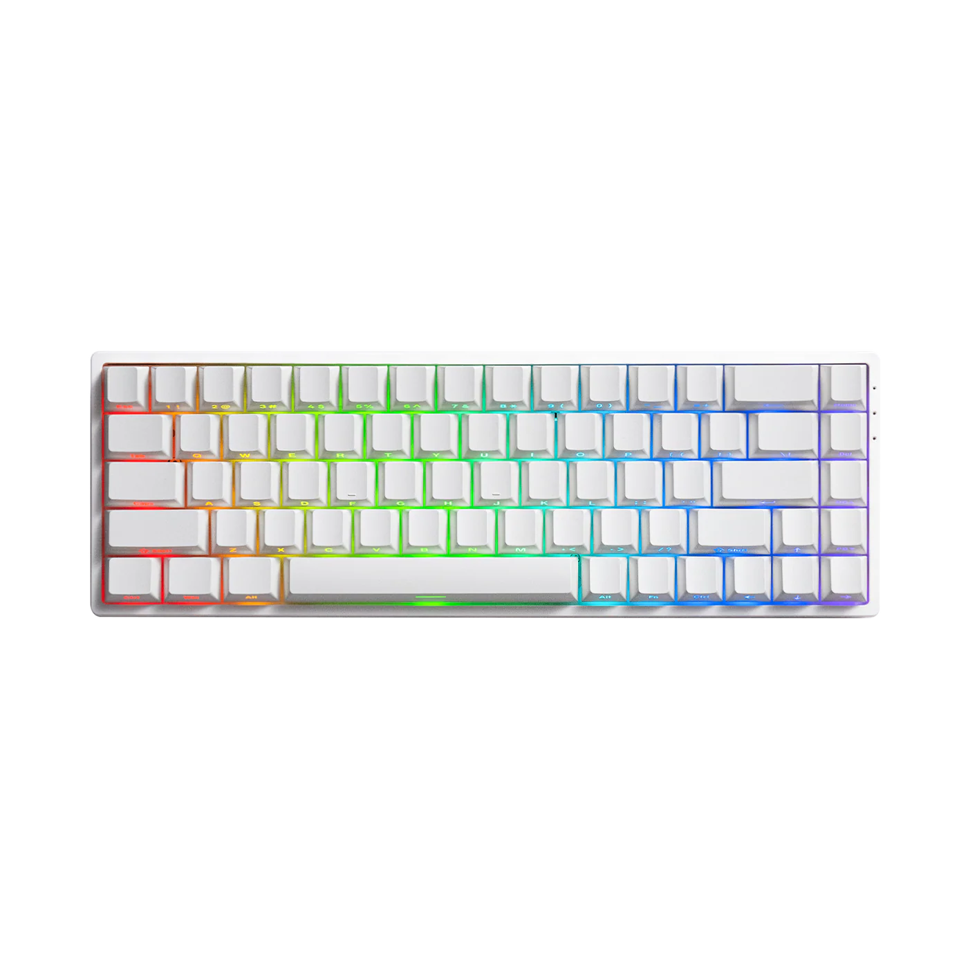 Monsgeek Fun68 HE Keyboard