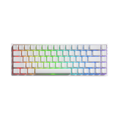 Monsgeek Fun68 HE Keyboard