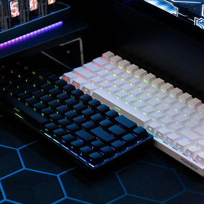 Monsgeek Fun68 HE Keyboard