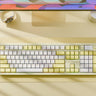 [Coming Soon] Chilkey ND104 Prebuilt Mechanical Keyboard Kit