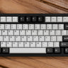 Chilkey ND75 Assembled Edition Mechanical Keyboard Kit