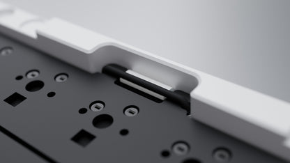 Chilkey ND75 Assembled Edition Mechanical Keyboard Kit