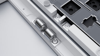 Chilkey ND75 Assembled Edition Mechanical Keyboard Kit