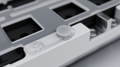 Chilkey ND75 Assembled Edition Mechanical Keyboard Kit