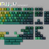 [Preorder] KAP Santa Llum ABS Keycap Set