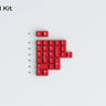 [GB] DCS ABS Flex Kits Keycaps