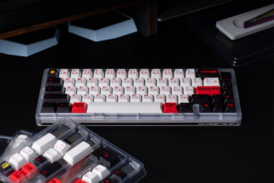 ArmorSuit Makima R2 PBT Keycap Set