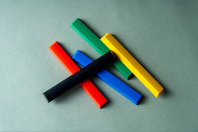 ArmorSuit ABS Cherry Profile Spacebar Kit