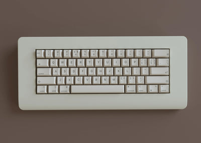 XMI 2023 Apple PBT Keycap Set