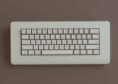 XMI 2023 Apple PBT Keycap Set