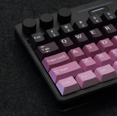 MMD KM29 Prebuilt Macropad Kit