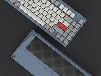 [GB] The Base 75+ by POP-LAB