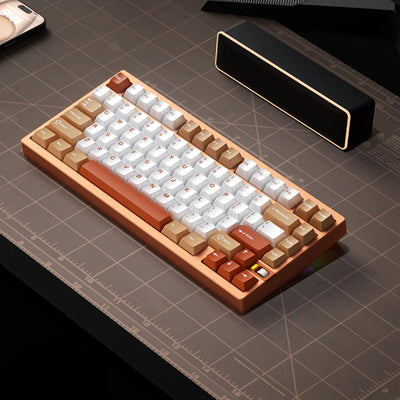 Weikav Nut75 Wireless Mechanical Keyboard Kit