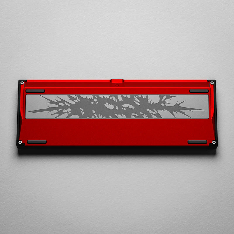 [GB] Ophanim by Baionlenja