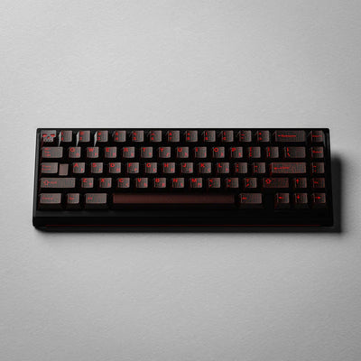 [GB] Ophanim by Baionlenja