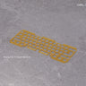 [Preorder] Oblique by Bowl - Addons