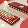 Chilkey Paw65 Barebone Mechanical Keyboard Kit