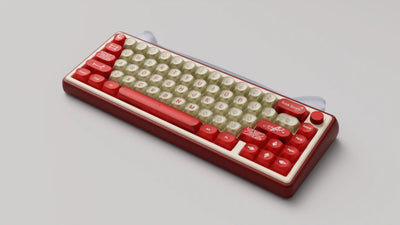 Chilkey Paw65 Barebone Mechanical Keyboard Kit